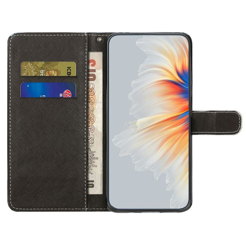 Kotelot Samsung Galaxy A17 4g / 5g Panda-avaruus