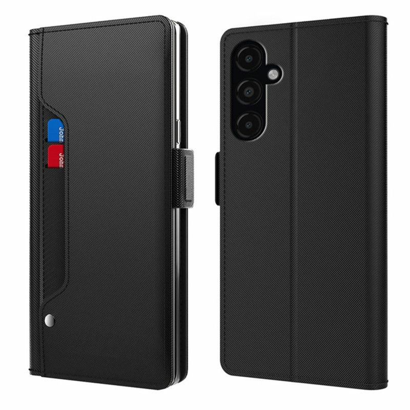 Kotelot Samsung Galaxy A17 4g / 5g Peili Ja Korttikotelo