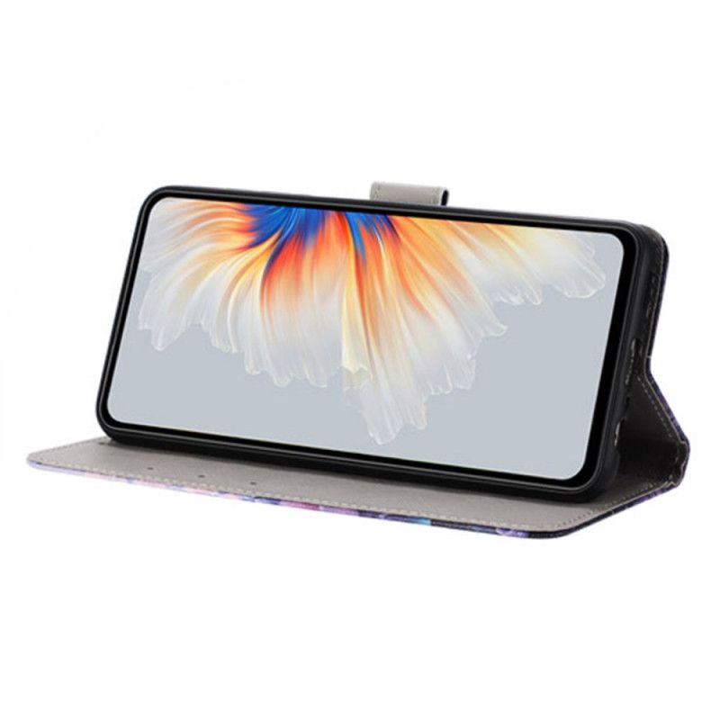 Kotelot Samsung Galaxy A17 4g / 5g Puhelinkuoret Auringonkukkakuvio