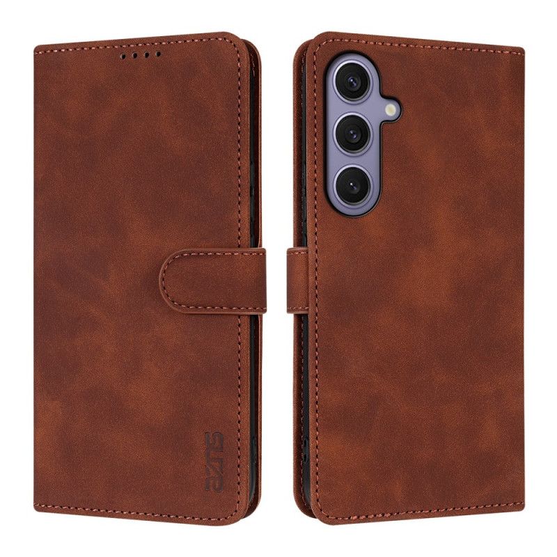 Kotelot Samsung Galaxy A17 4g / 5g Puhelinkuoret Lc.imeeke Mokkanahkakuvio