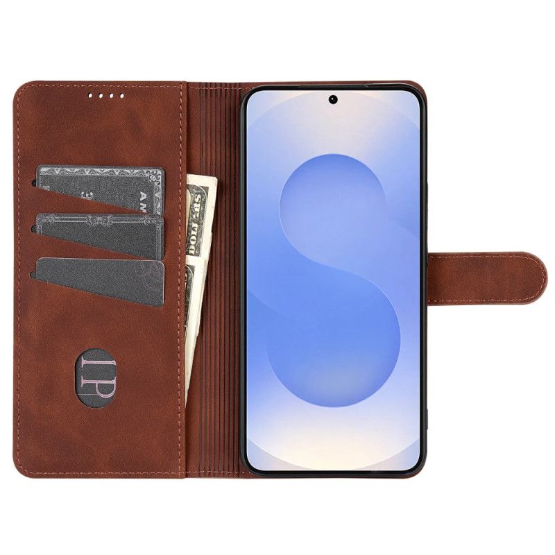 Kotelot Samsung Galaxy A17 4g / 5g Puhelinkuoret Lc.imeeke Mokkanahkakuvio