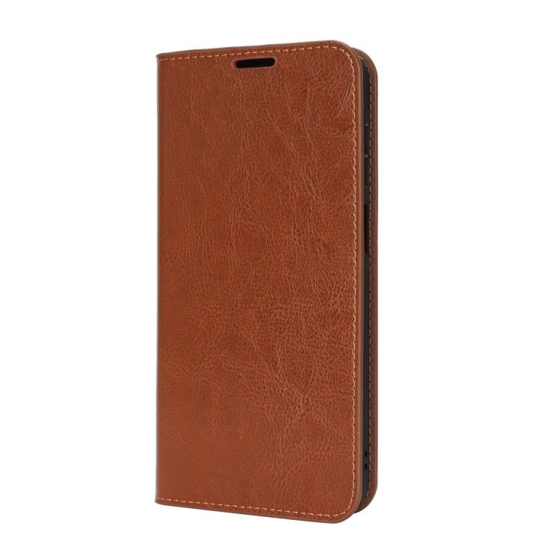 Kotelot Samsung Galaxy A17 4g / 5g Puhelinkuoret Nahka