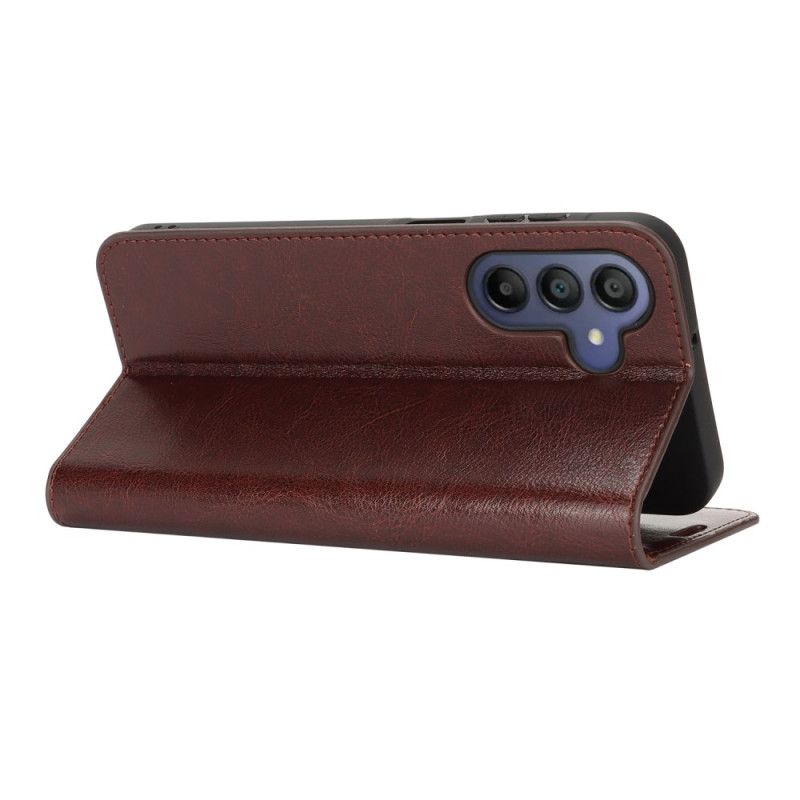 Kotelot Samsung Galaxy A17 4g / 5g Puhelinkuoret Nahka