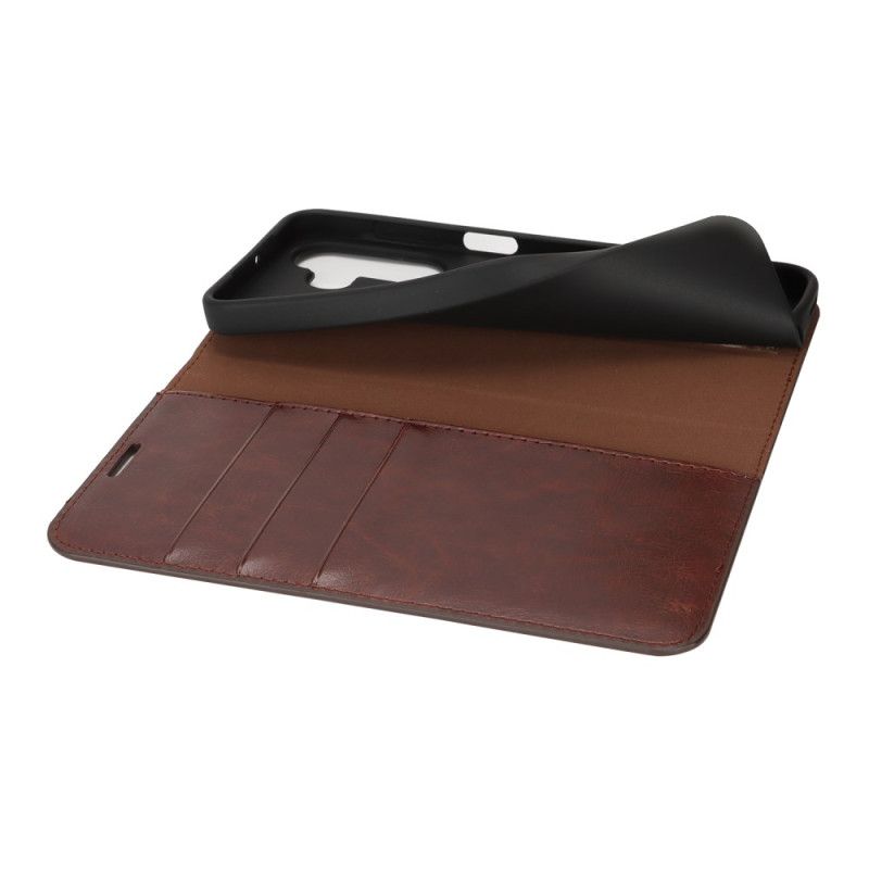 Kotelot Samsung Galaxy A17 4g / 5g Puhelinkuoret Nahka