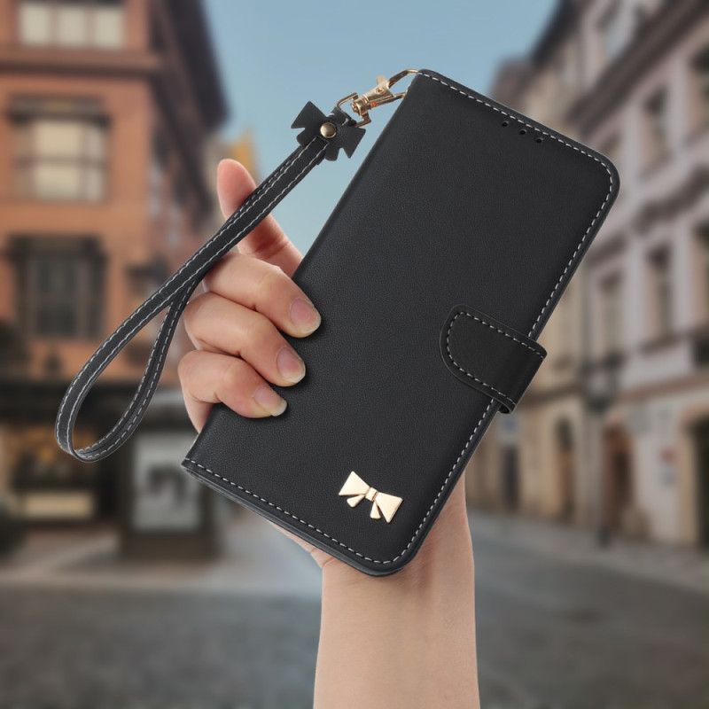 Kotelot Samsung Galaxy A17 4g / 5g Puhelinkuoret Rusetti