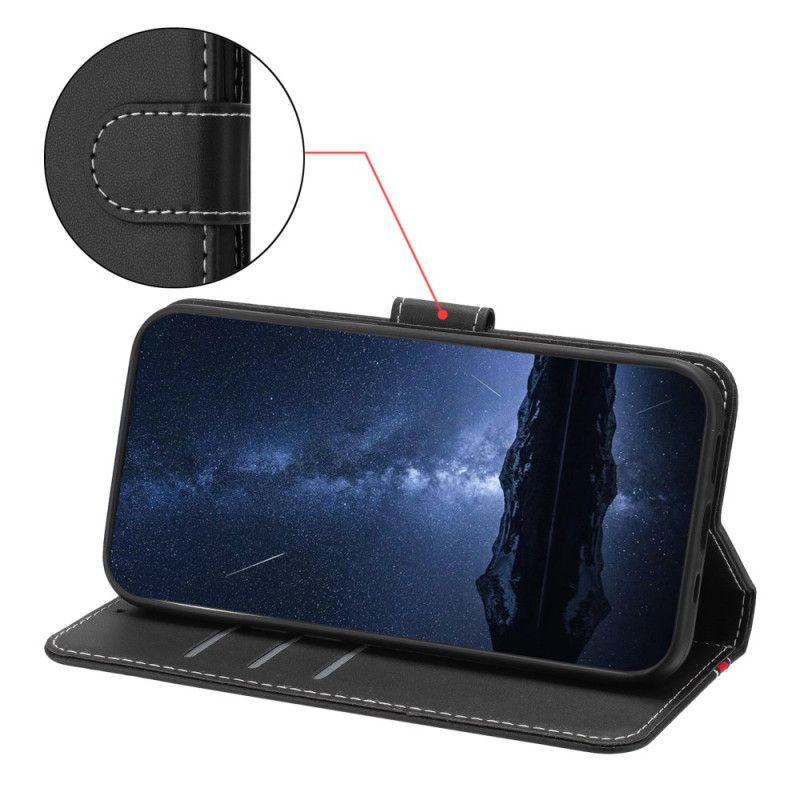 Kotelot Samsung Galaxy A17 4g / 5g Puhelinkuoret Värillinen Reunus