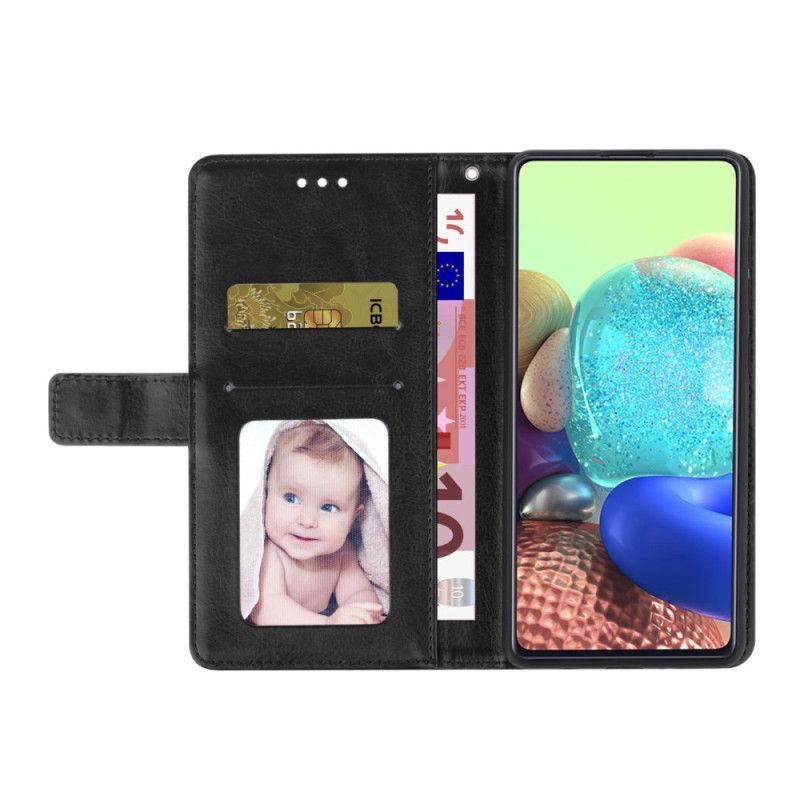 Kotelot Samsung Galaxy A17 4g / 5g Y-kuvioinen Hihna