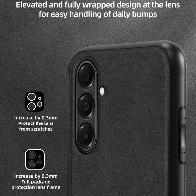 Kuori Samsung Galaxy A17 4g / 5g Annyojo Suojakuori