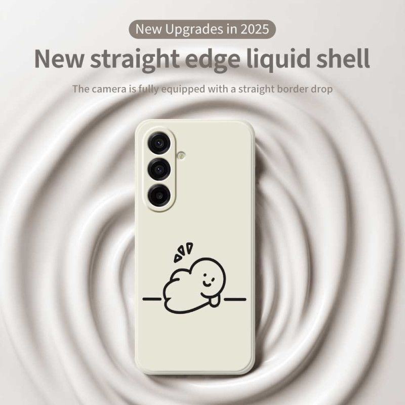 Kuori Samsung Galaxy A17 4g / 5g Hauska Suojakuori