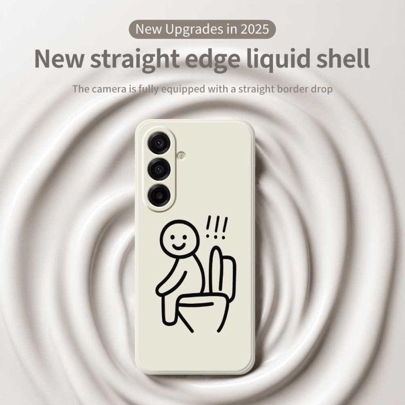 Kuori Samsung Galaxy A17 4g / 5g Hupsista