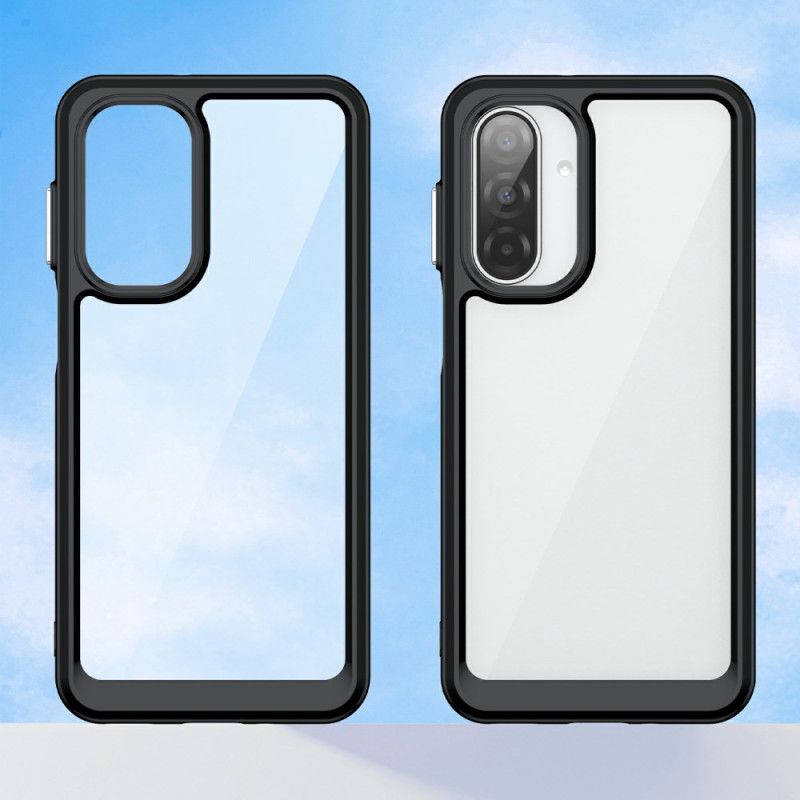 Kuori Samsung Galaxy A17 4g / 5g Hybridi Suojakuori