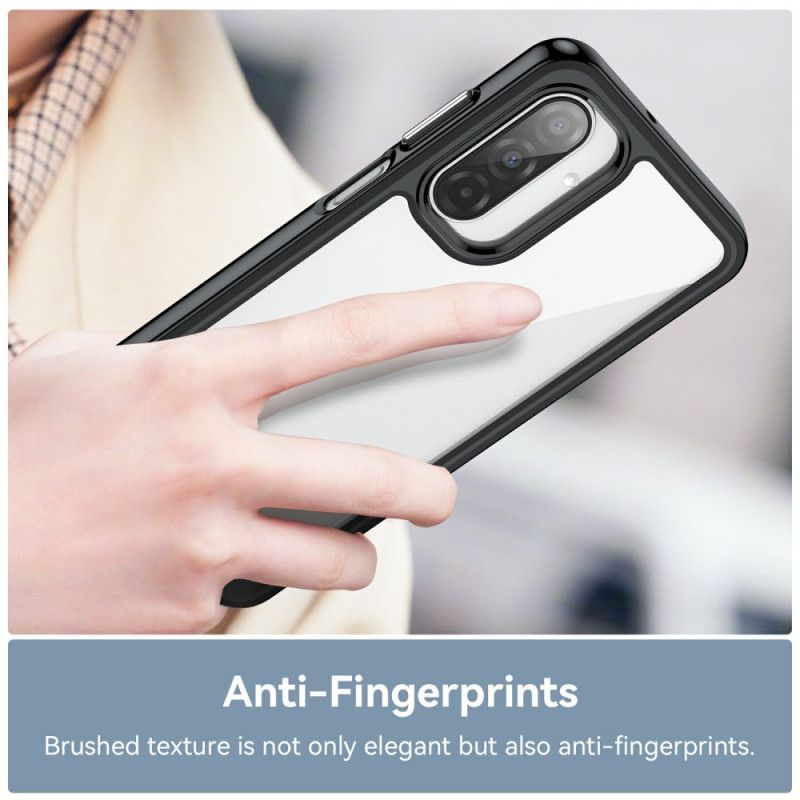 Kuori Samsung Galaxy A17 4g / 5g Hybridi Suojakuori