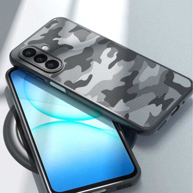 Kuori Samsung Galaxy A17 4g / 5g Ibmrs Suojakuori