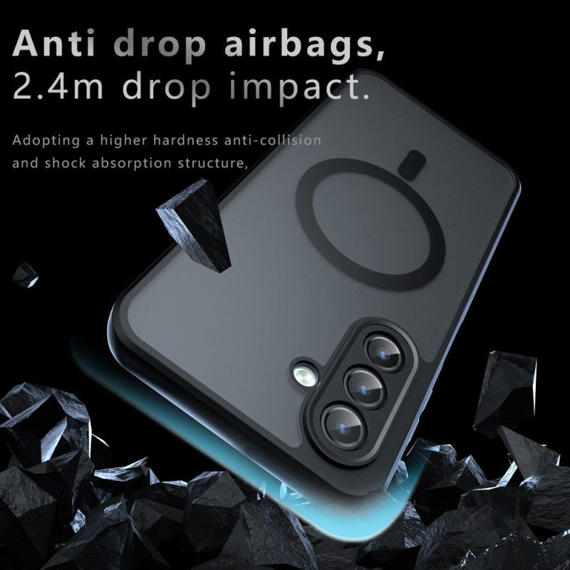 Kuori Samsung Galaxy A17 4g / 5g Iskunkestävä