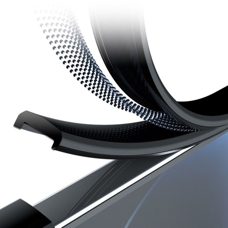 Kuori Samsung Galaxy A17 4g / 5g Iskunkestävä Läpinäkyvä Suojakuori