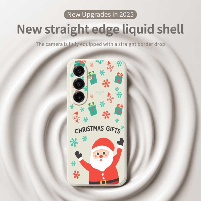 Kuori Samsung Galaxy A17 4g / 5g Joululahjat