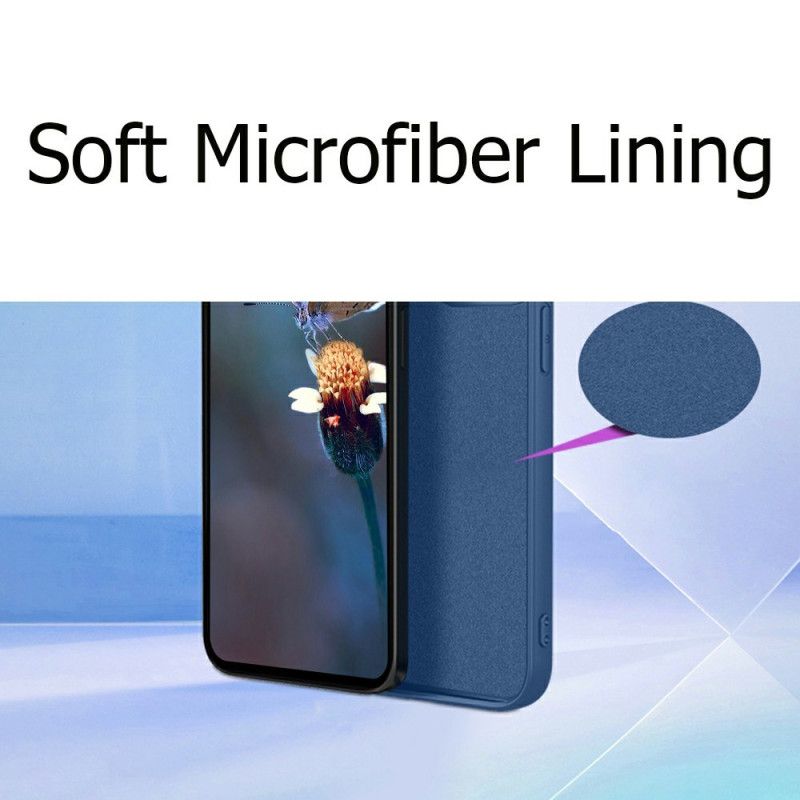 Kuori Samsung Galaxy A17 4g / 5g Joustava Silikonikoru Suojakuori