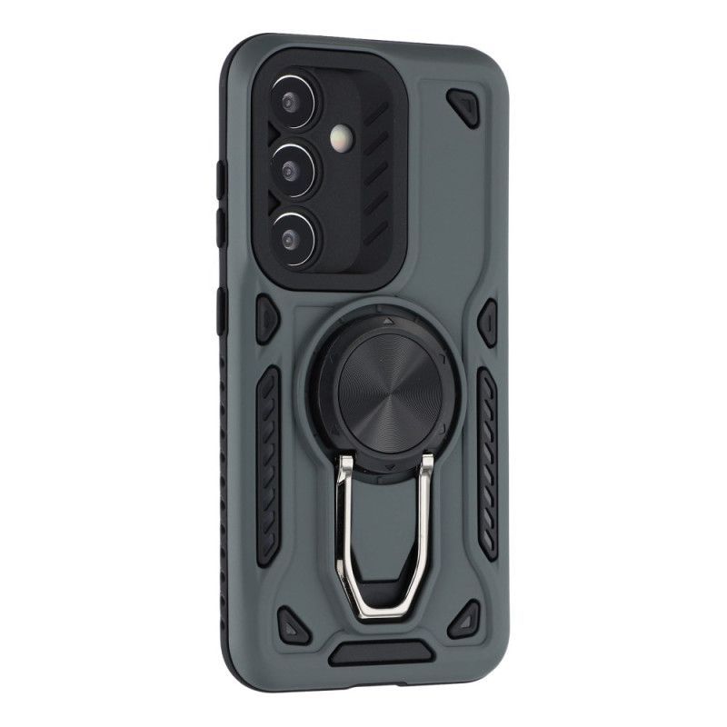 Kuori Samsung Galaxy A17 4g / 5g Kestävä Jalustalla