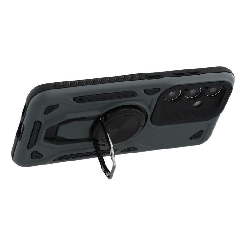 Kuori Samsung Galaxy A17 4g / 5g Kestävä Jalustalla