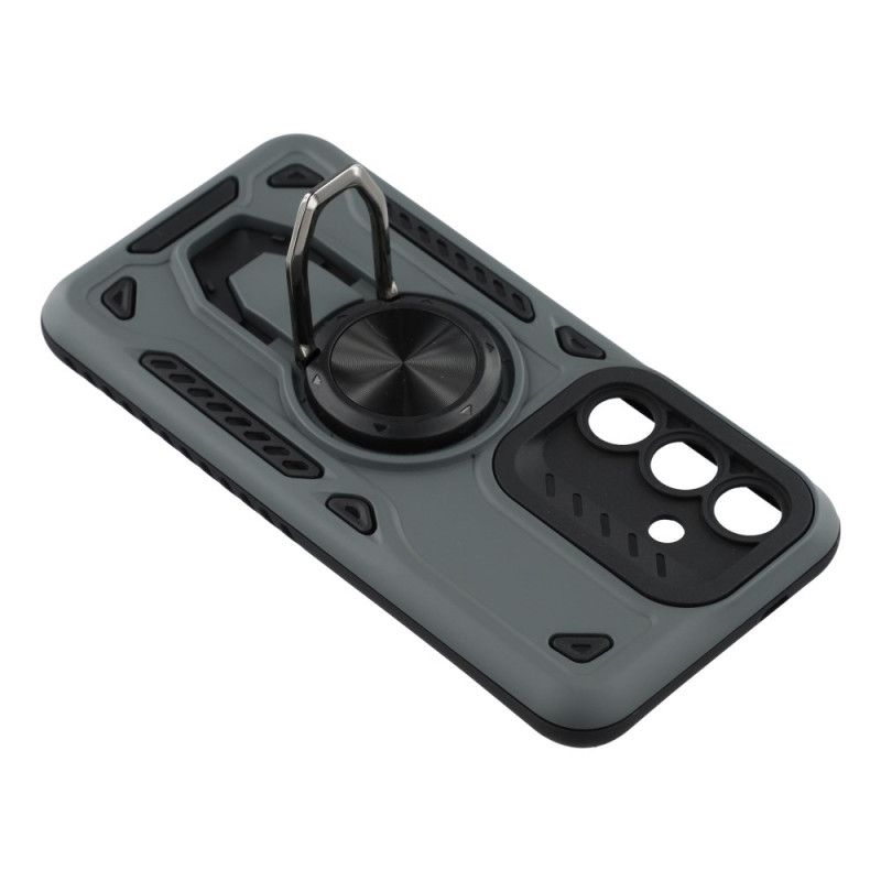 Kuori Samsung Galaxy A17 4g / 5g Kestävä Jalustalla