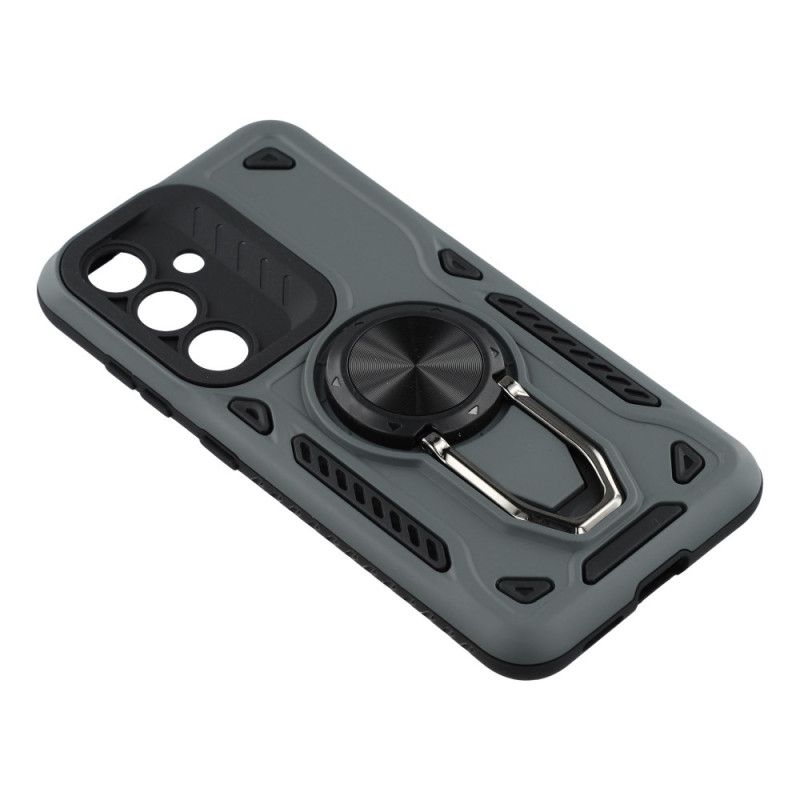 Kuori Samsung Galaxy A17 4g / 5g Kestävä Jalustalla