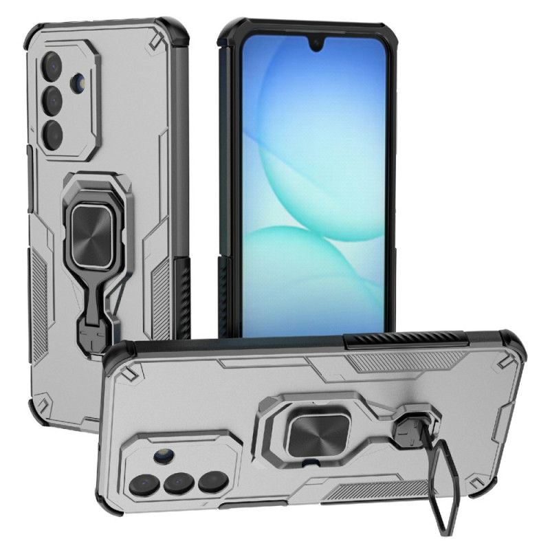 Kuori Samsung Galaxy A17 4g / 5g Kestävä Pyörivällä Jalustalla