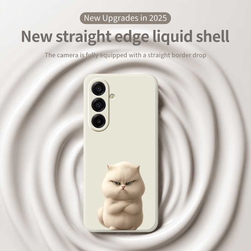 Kuori Samsung Galaxy A17 4g / 5g Kissa