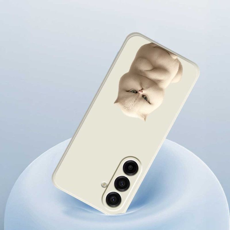 Kuori Samsung Galaxy A17 4g / 5g Kissa