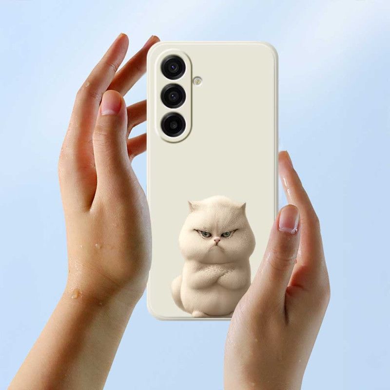 Kuori Samsung Galaxy A17 4g / 5g Kissa