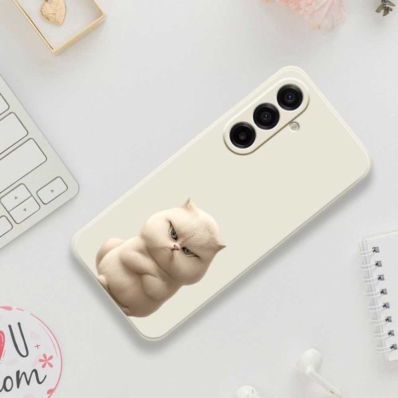 Kuori Samsung Galaxy A17 4g / 5g Kissa