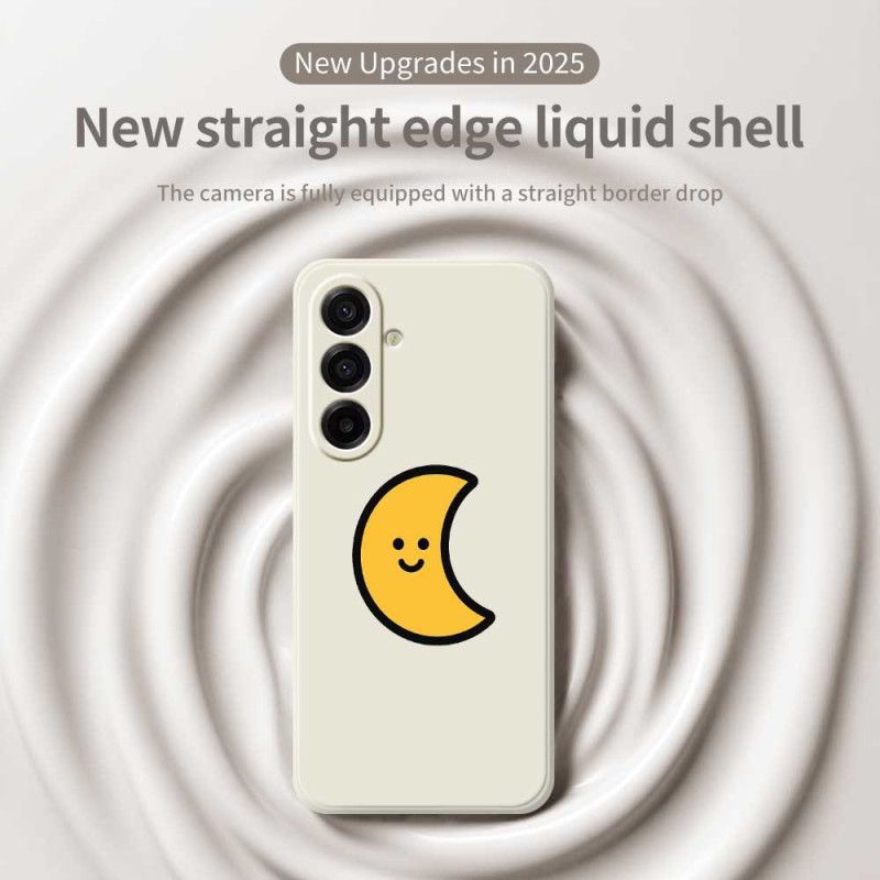 Kuori Samsung Galaxy A17 4g / 5g Kuu