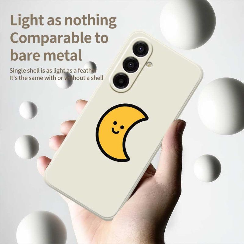 Kuori Samsung Galaxy A17 4g / 5g Kuu