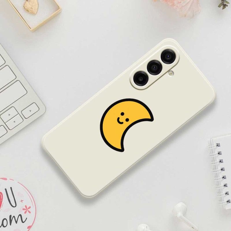 Kuori Samsung Galaxy A17 4g / 5g Kuu