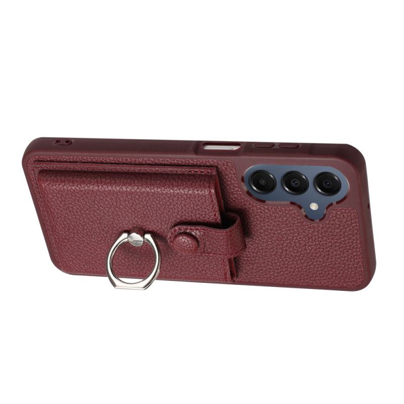 Kuori Samsung Galaxy A17 4g / 5g Lompakko