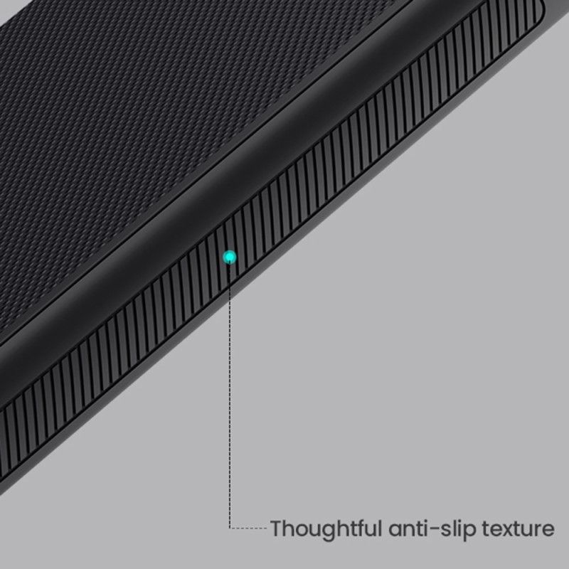 Kuori Samsung Galaxy A17 4g / 5g Magneettinen Frosted Shield Pro Nillkin