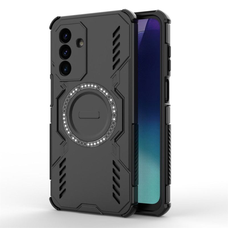 Kuori Samsung Galaxy A17 4g / 5g Magneettinen Suojakuori