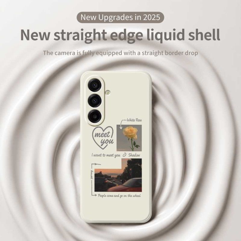 Kuori Samsung Galaxy A17 4g / 5g Matka Suojakuori