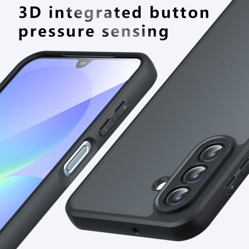 Kuori Samsung Galaxy A17 4g / 5g Mattapinta