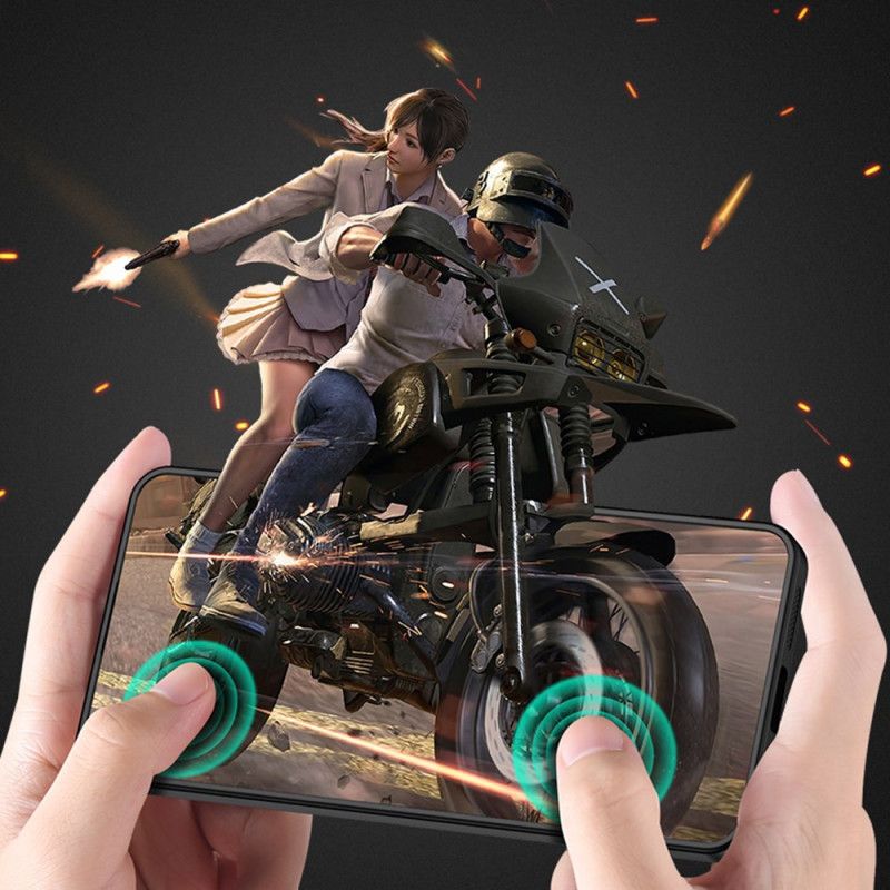 Kuori Samsung Galaxy A17 4g / 5g Metallikuvioinen