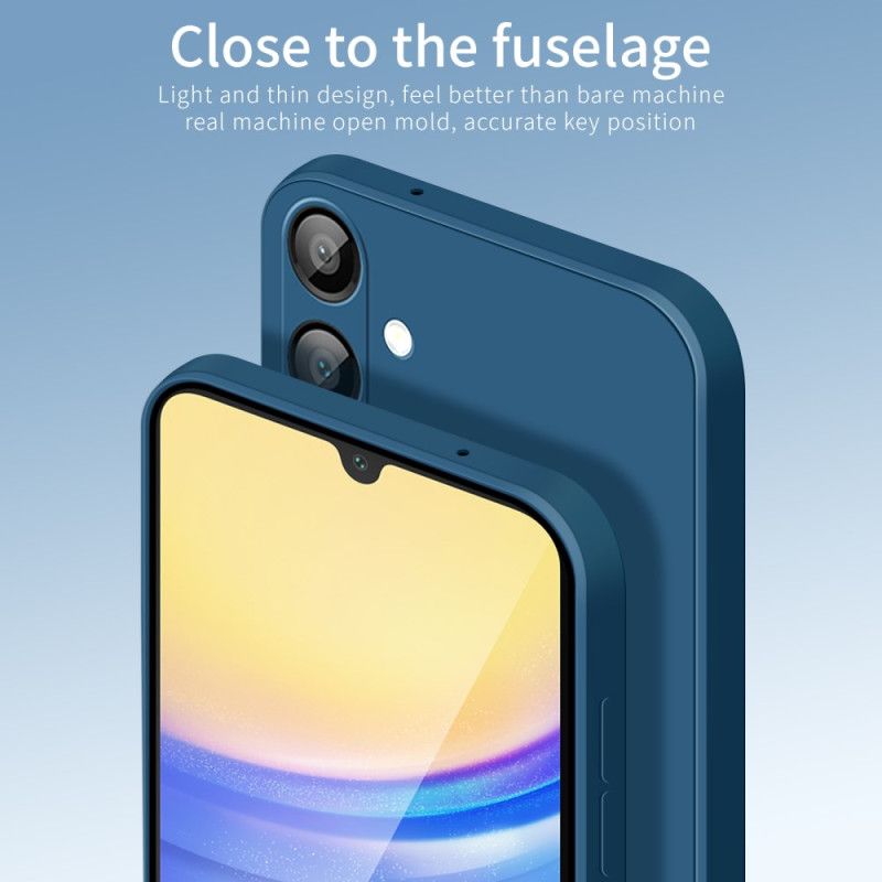 Kuori Samsung Galaxy A17 4g / 5g Pinwuyo Suojakuori