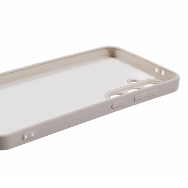 Kuori Samsung Galaxy A17 4g / 5g Silikoni Suojakuori