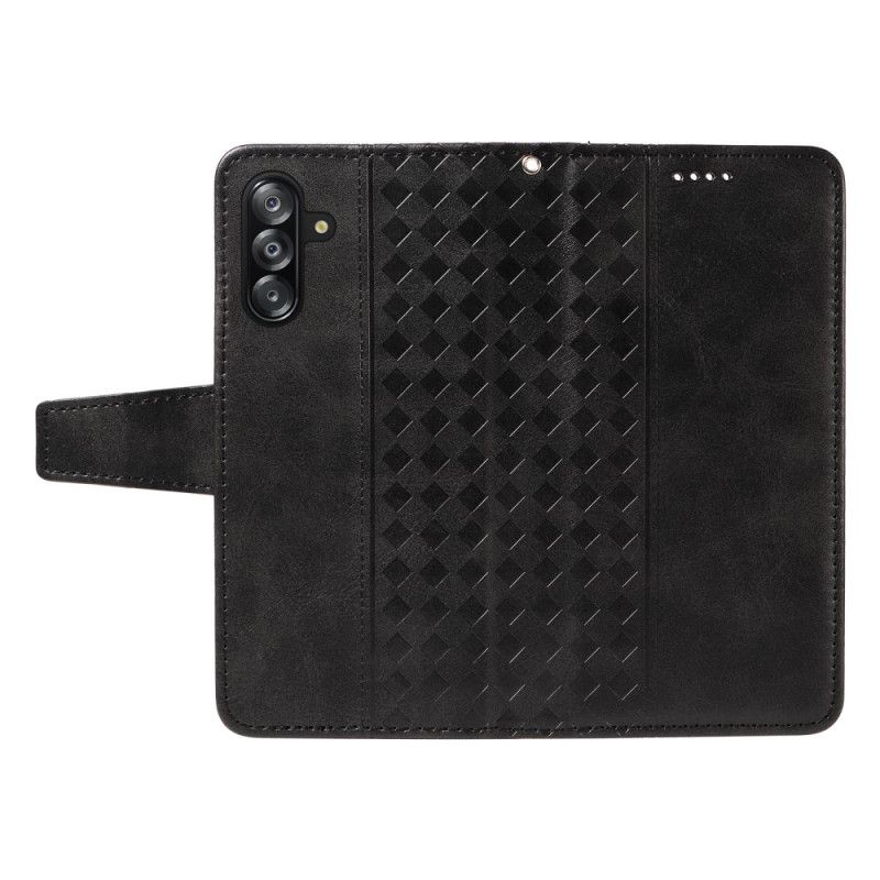 Kuori Samsung Galaxy A17 4g / 5g Timanttireunus