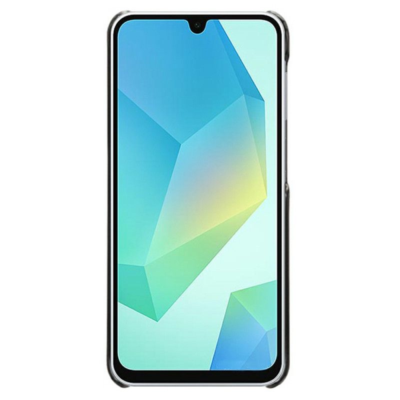Kuori Samsung Galaxy A17 4g / 5g Tuplakorttikotelo