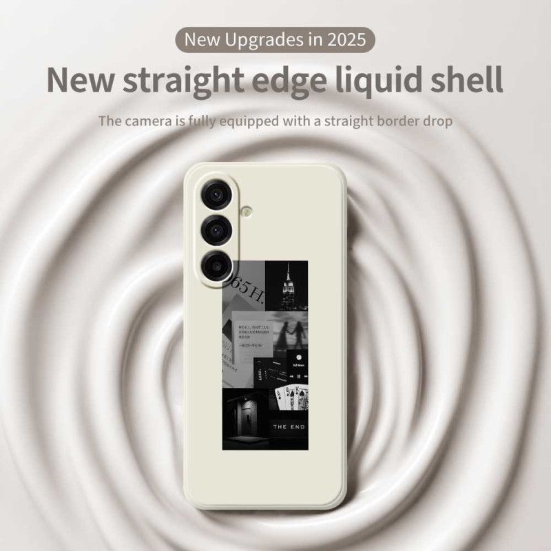 Kuori Samsung Galaxy A17 4g / 5g Valokuva