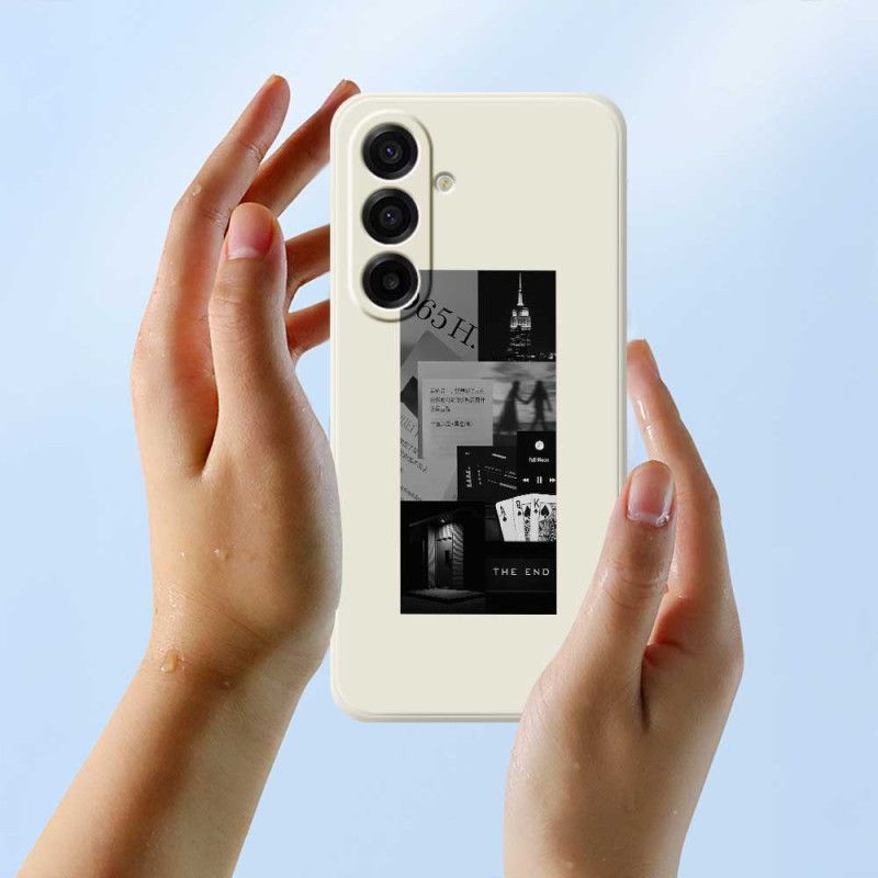 Kuori Samsung Galaxy A17 4g / 5g Valokuva