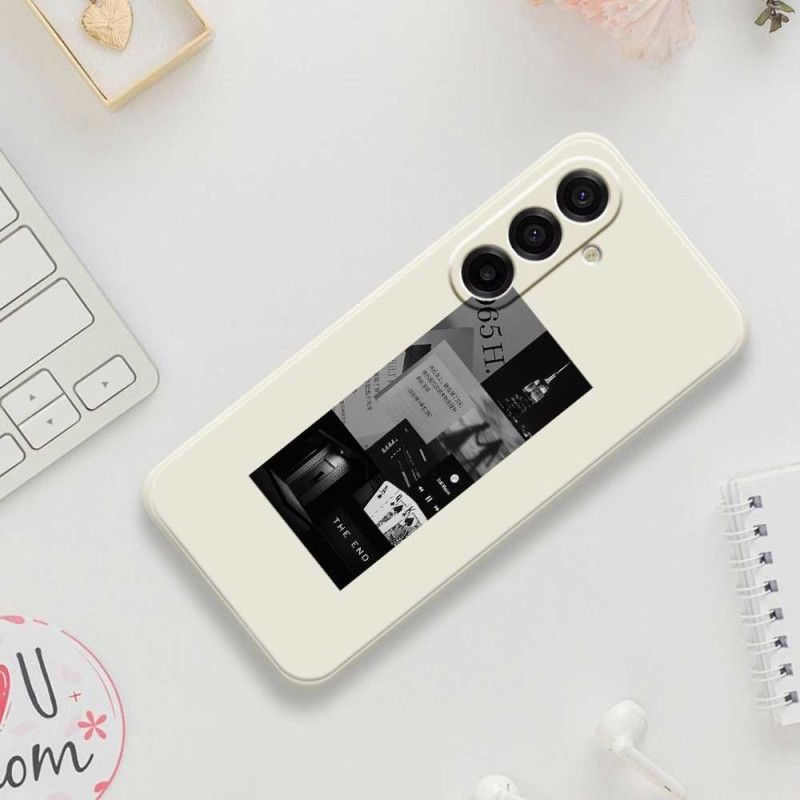 Kuori Samsung Galaxy A17 4g / 5g Valokuva