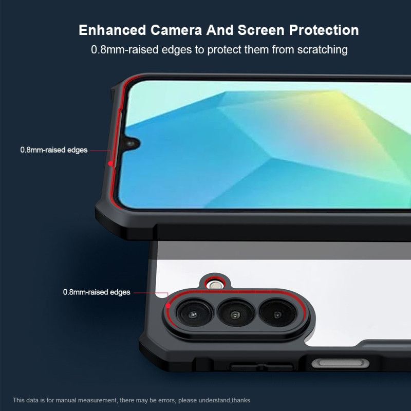 Kuori Samsung Galaxy A17 4g / 5g Xundd