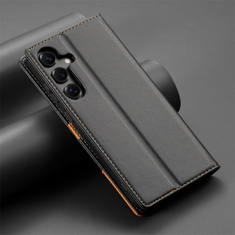 Nahkakotelo Samsung Galaxy A17 4g / 5g N.bekus