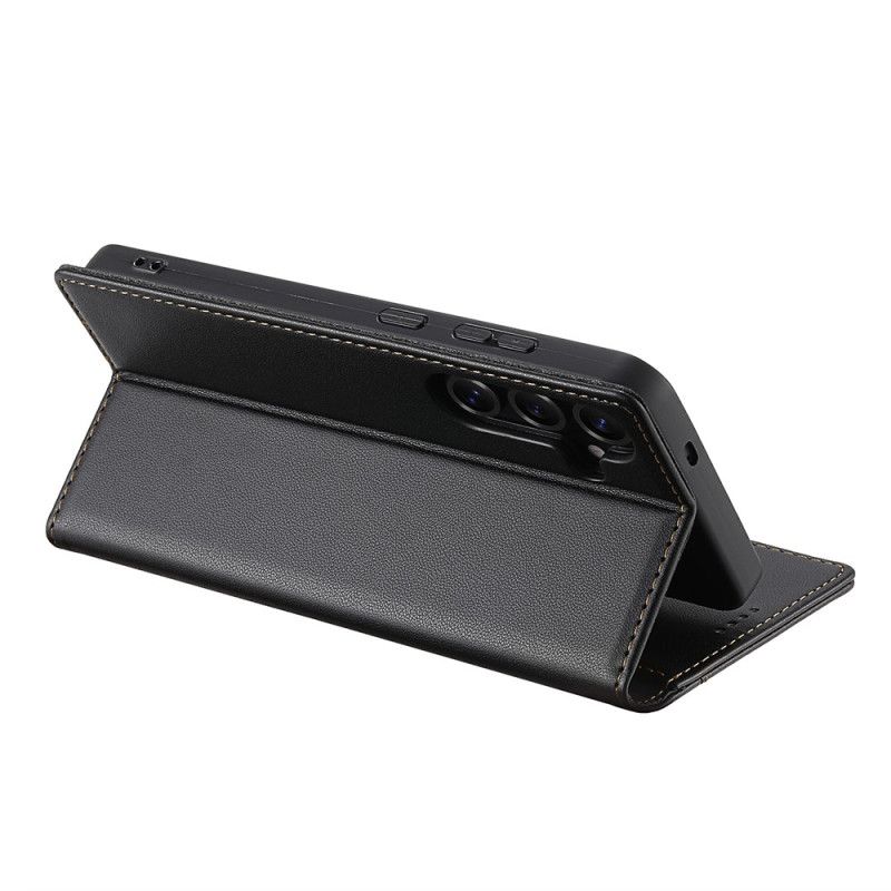 Nahkakotelo Samsung Galaxy A17 4g / 5g N.bekus