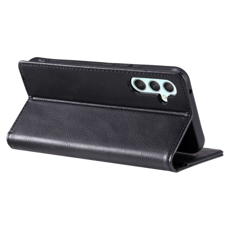 Nahkakotelo Samsung Galaxy A17 4g / 5g Ttudrch